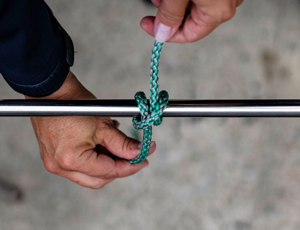 Sicherheitsbewusstsein Sicherheitsbewusstsein